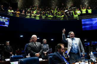Fundo de Segurança Pública poderá apoiar ações no trânsito