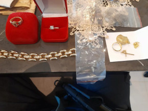 Operação combate grupo que movimentou R$ 30 milhões em contrabando de ouro e diamantes