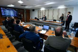 Para debatedores, Minha Casa, Minha Vida deve ter mais operadores financeiros