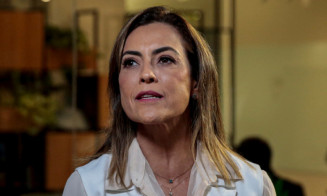 Com problema de alergia, senadora Soraya é internada na UTI