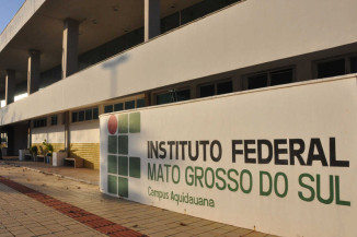 Professor de 51 anos é preso acusado de estuprar aluna de 14 no IFMS de Aquidauana