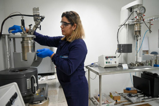 Confiança caiu em 20 de 29 setores da indústria em abril