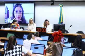 Desvalorização do feminino deve ser enfrentado no combate ao feminicídio