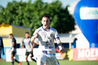 Costa Rica conquista bicampeonato após empate com o Operário neste domingo