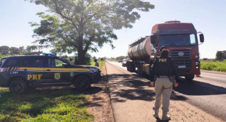 Feriadão registra 18 acidentes e 3 mortes nas rodovias federais de MS
