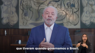 Lula manda equipe liberar emendas de R$ 10 bi a parlamentares