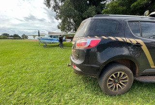 Traficante 'Fantasma da fronteira' é preso acusado de enviar drogas do Paraguai à Europa em contêiner