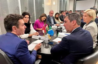 Riedel espera definição do Governo Federal para construção de casas em MS