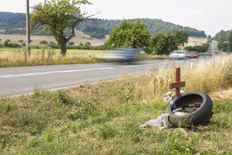 Número de mortes por acidentes de trânsito volta a crescer no Brasil