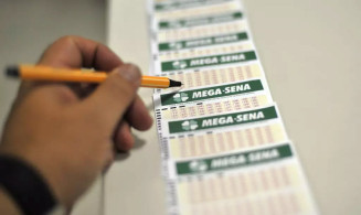 Mega-Sena pode pagar prêmio de R$ 7 milhões neste sábado