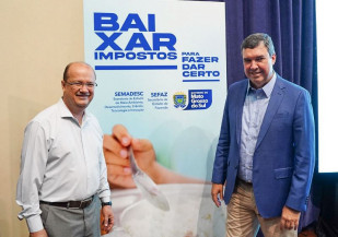Barbosinha diz que pacote do Governo dá empoderamento ao setor econômico