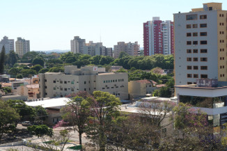 Chuva e temperatura em queda marcam a previsão do tempo a partir de hoje