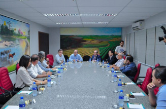 Governo do Estado propõe compra de terras para pôr fim a conflitos agrários em MS