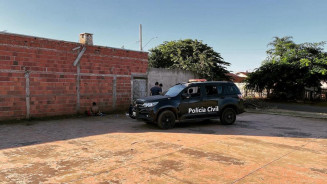 Polícia Civil prende homem por tráfico de drogas e corrupção de menores