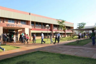 UFGD seleciona alunos para 12 programas de pós-graduação
