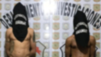 Brasileiros são presos acusados de participar de grupos de sequestro na fronteira