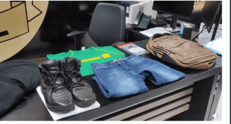 Identificado adolescente que praticou roubo tentado e estupro consumado