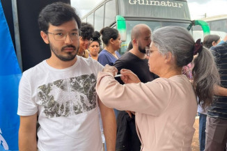 Núcleo de Imunização intensifica vacinação contra Influenza