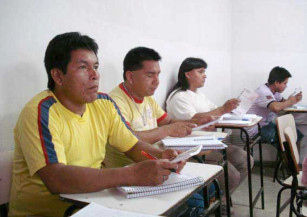 MEC beneficiará até 10 mil estudantes indígenas e quilombolas em 2023