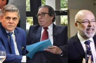 MPF denuncia conselheiros afastados por suposta prática de corrupção