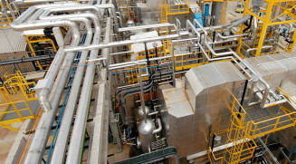 Produção industrial avança 1,1% em março, após dois meses de queda