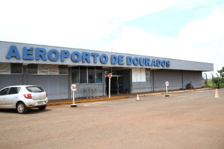 Deputado intervém na liberação de recursos para concluir obras do aeroporto