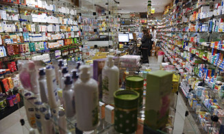 Inflação em abril é de 0,61%, influenciada pela alta de remédios