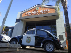 68 Escrivães de Polícia Civil tomam posse no próximo dia 22