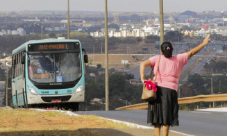 Transporte gratuito não eleva participação nas urnas