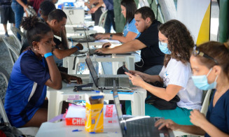 CNJ contabiliza 100 mil atendimentos na Semana de Registro Civil