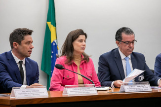 Fazenda explica benefícios que a proposta trará para o agronegócio e para o setor de serviços