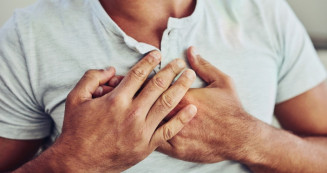 Riscos de infarto aumentam com a chegada do frio