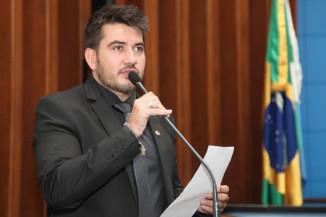 MP pede condenação de deputado por por comentário ofensivo às minorias
