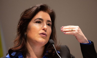 Simone aguarda lançamento de projeto para liberar recursos a MS