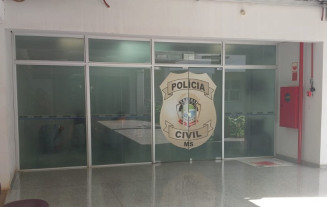 Autor de estupros é preso pela Polícia Civil