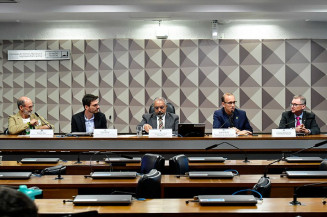 Pulverização aérea de agrotóxico pode causar doenças e até matar, dizem debatedores