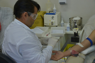 Saúde incorpora dois medicamentos ao SUS para tratamento de anemia