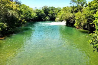 MP quer criar comitê para proteger bacia do Rio Pardo