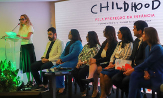 Brasil sobe em ranking de combate à violência sexual contra crianças