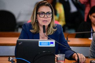 Depressão pós-parto será tema de audiência pública na CAS