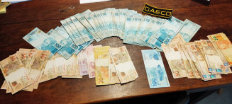 Operação combate esquema de corrupção em cidade de MS
