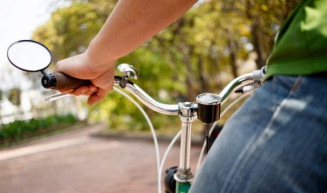 CCJ aprova projeto que exclui campainha e retrovisor de equipamentos obrigatórios de bicicletas