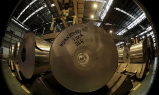 Produção industrial cresce em 11 de 15 regiões pesquisadas em março