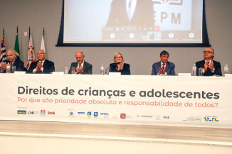 Infância deve ser protegida de negligência, exploração, violência e opressão