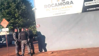 Prefeitura confirma novas compras com empresa investigada mesmo após operação do Gaeco