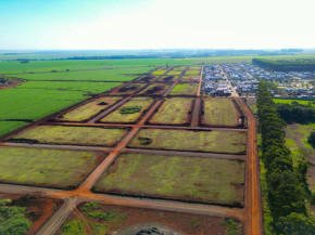 Imobiliária Continental lança novas condições de pagamentos para o loteamento Jardim Cristhais III