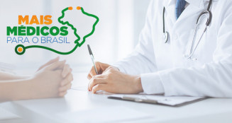 Ministério da Saúde publica edital para contratar 52 profissionais ao Mais Médico em MS