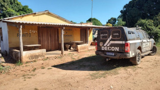 Dono de mercado é preso por vender carne de abate clandestino