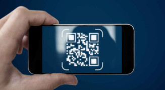Qual é a maneira mais segura de digitalizar códigos QR?