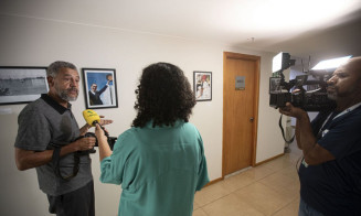 Pesquisa mostra forte desigualdade racial na grande mídia brasileira